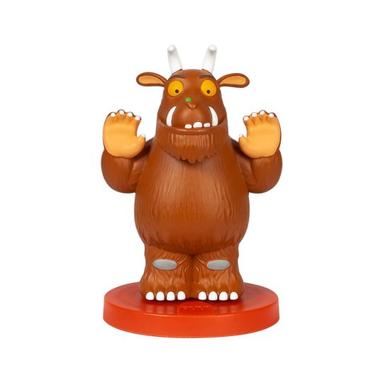 Il Gruffalò, Personaggio Sonoro FABA - FABA