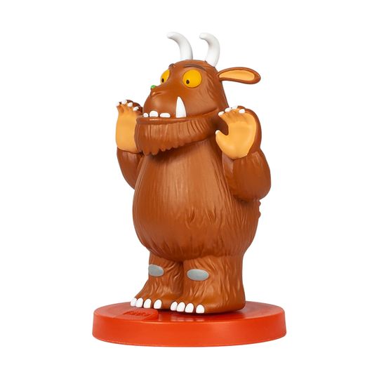 Il Gruffalò, Personaggio Sonoro FABA - FABA