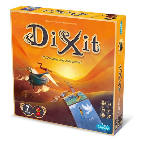 Dixit - Asmodee