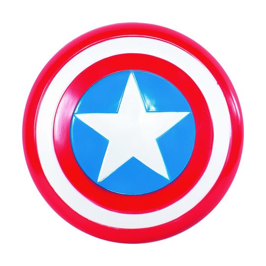 Scudo Capitan America per bambini - Marvel