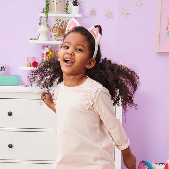 Le Magiche Orecchiette di Gabby, Role Play di Gabby,  Gabby's Dollhouse - Gabby's Dollhouse