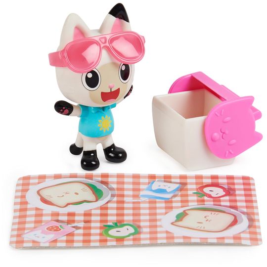La Macchina Di Carlita, Gabby's Dollhouse - Gabby's Dollhouse