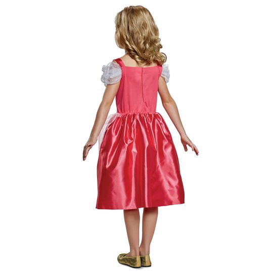 Costume Aurora Classic La Bella Addormentata da 3 a 8 anni - Disney
