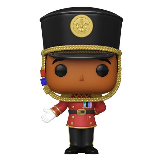 Funko POP! Toy Soldier (esclusiva FAO Schwarz) #161 - FAO Schwarz, Funko