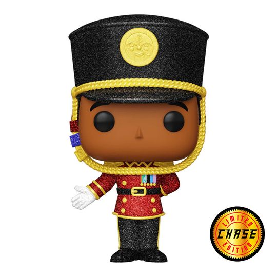 Funko POP! Toy Soldier (esclusiva FAO Schwarz) #161 - FAO Schwarz, Funko