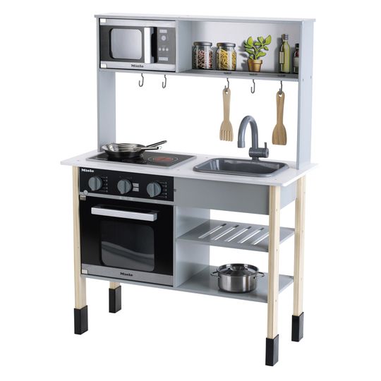 Cucina giocattolo Miele in legno - Klein
