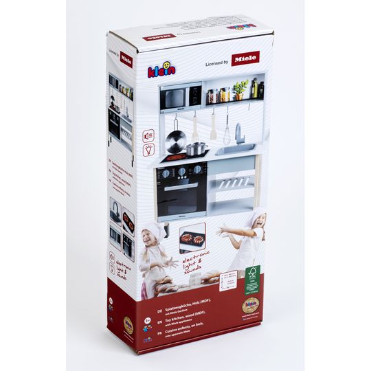 Cucina giocattolo Miele in legno - Klein