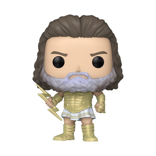Funko POP! Zeus, Thor: Love & Thunder #1069 - Funko, Marvel