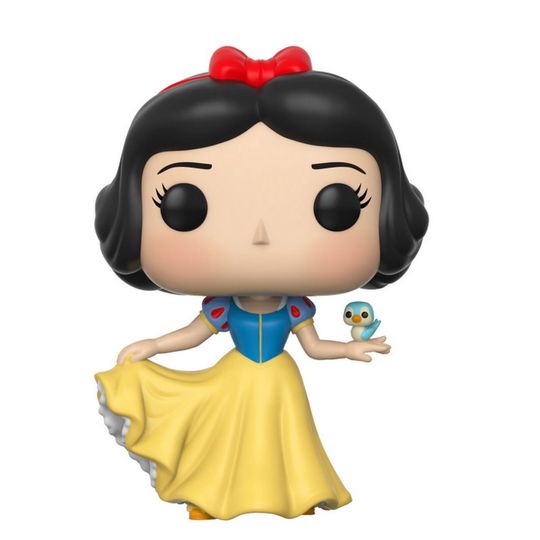 Funko POP! Biancaneve, Disney #339 - Disney, Funko