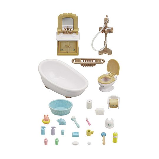 Bagno Country Sylvanian Families - Sylvanian Families
