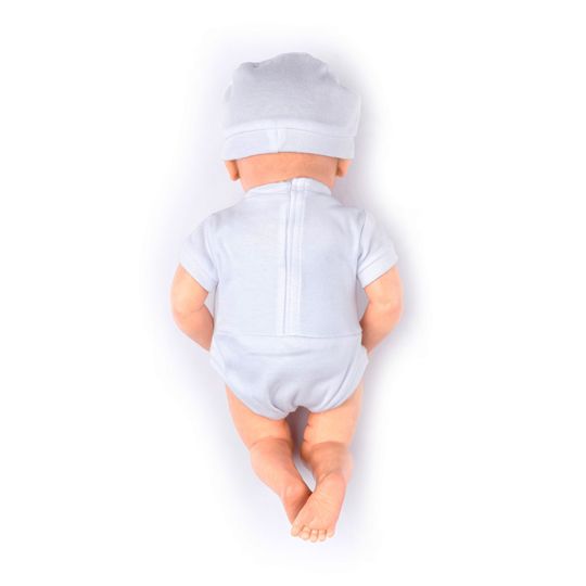 Bambola Black Eyes  My FAO Doll Experience 40cm - FAO Schwarz