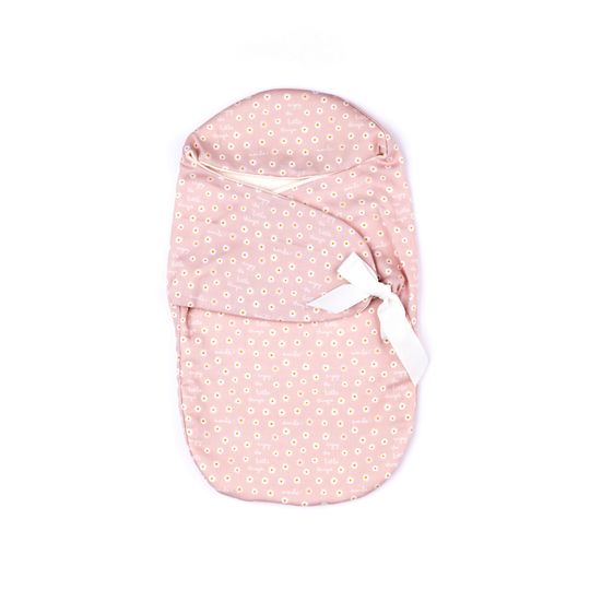 Copertina 2 in 1 Daisy Flowers per My FAO Doll 40cm - FAO Schwarz