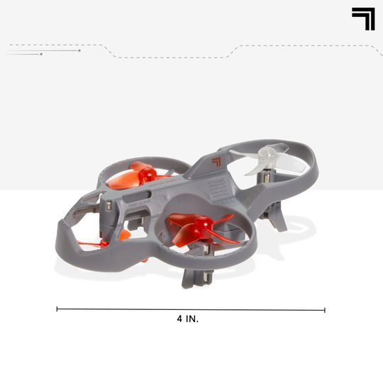 Drone X-Treme Airwave Sharper Image - Sharper Image