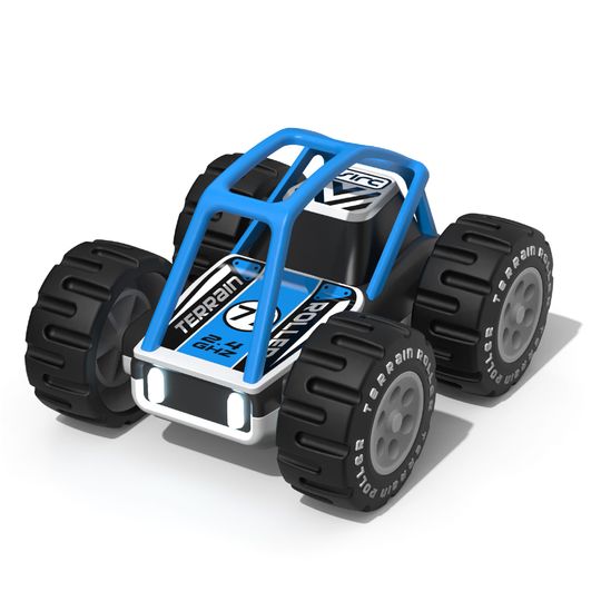 Veicolo X-Treme Roll High Performance RC Sharper Image - Sharper Image
