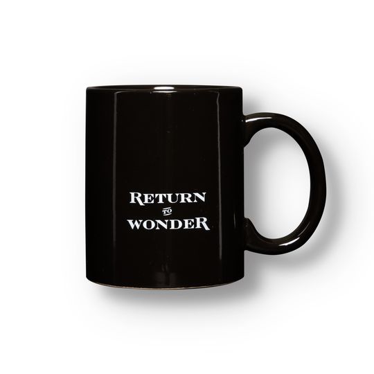 Tazza FAO Schwarz "Return to Wonder", 350ml - FAO Schwarz