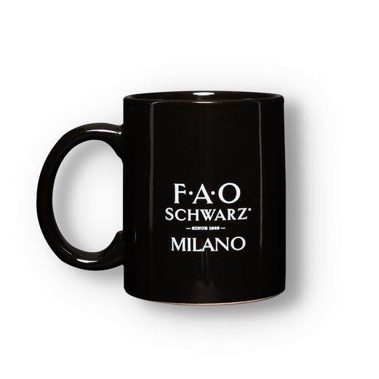Tazza FAO Schwarz "Return to Wonder", 350ml - FAO Schwarz
