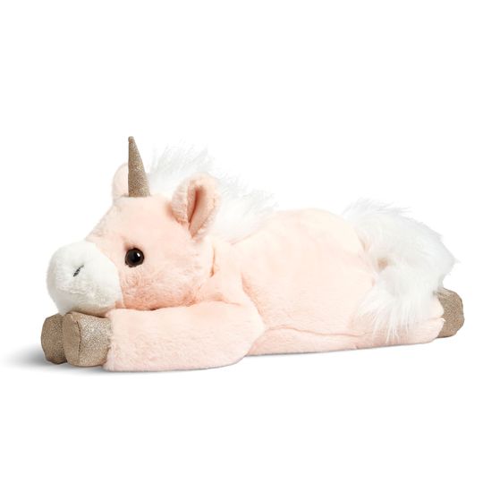 Peluche Unicorno Calmings, 46 cm - FAO Schwarz