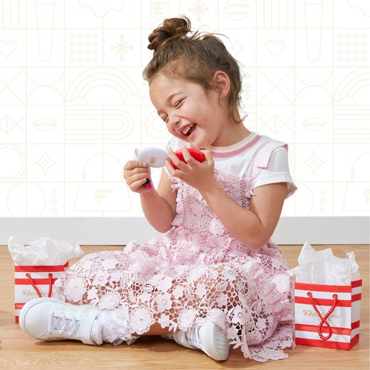 Registratore di cassa Beauty Boutique Pretend Makeup - FAO Schwarz