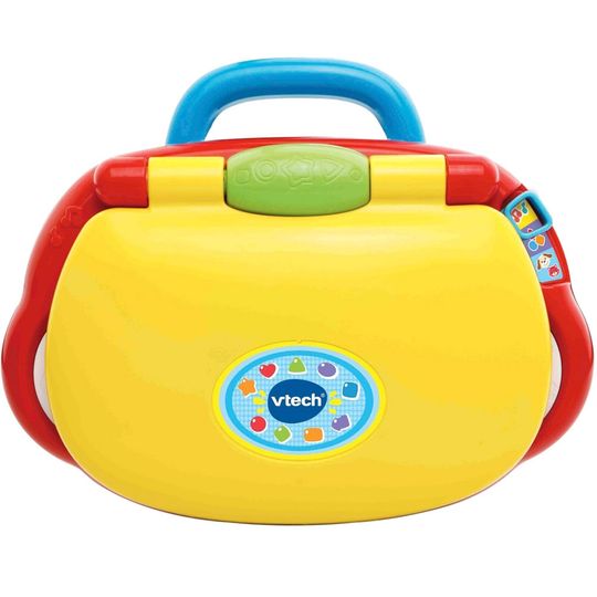 Il mio Super Computer giocattolo luminoso - VTech