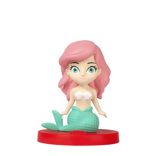 La Sirenetta e un'altra storia, Personaggio Sonoro FABA - FABA