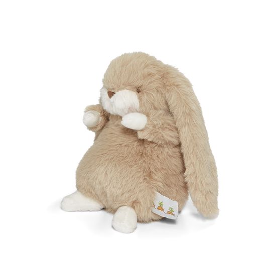 Peluche Tiny Nibble Almond Joy Bunny 20 cm - Bunnies By The Bay