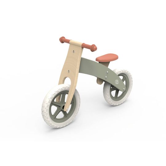 Balance Bike - Speedy Monkey