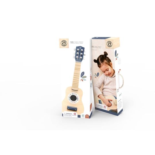 Chitarra - Speedy Monkey