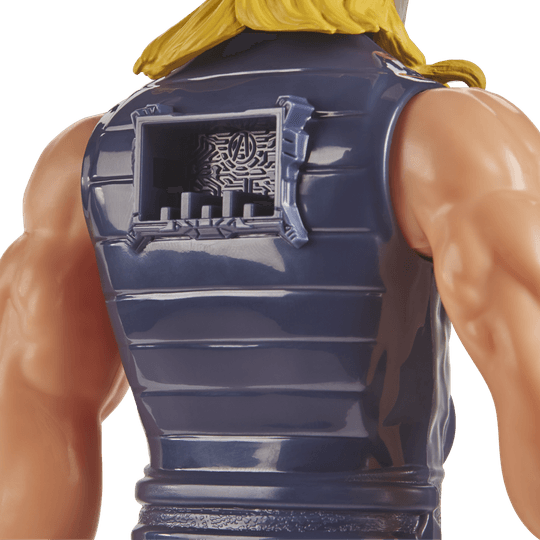 Hasbro Marvel - Thor, Action Figure 30 cm - Marvel