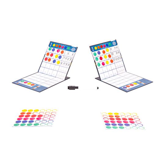 Battaglia di decodificazione - Gioco Magnetico - Moulin Roty - Moulin Roty