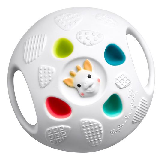 Senso'ball So'Pure - Sophie la Girafe - Sophie La Girafe