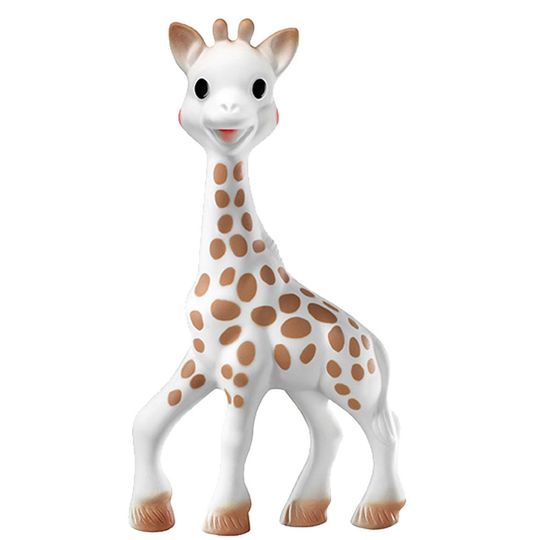 Sophie la Girafe & Gomma Dentizione So Pure - Sophie la Girafe - Sophie La Girafe