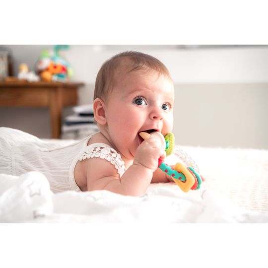 Sonaglio multi superficie - Sophie la Girafe - Sophie La Girafe