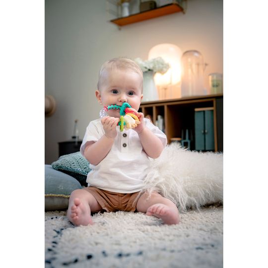 Sonaglio multi superficie - Sophie la Girafe - Sophie La Girafe