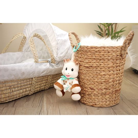 Peluche Sophie 20 cm con carillon - Sophie la Girafe - Sophie La Girafe