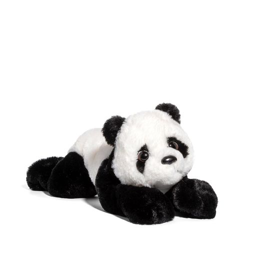 Peluche Panda di 38 cm - FAO Schwarz