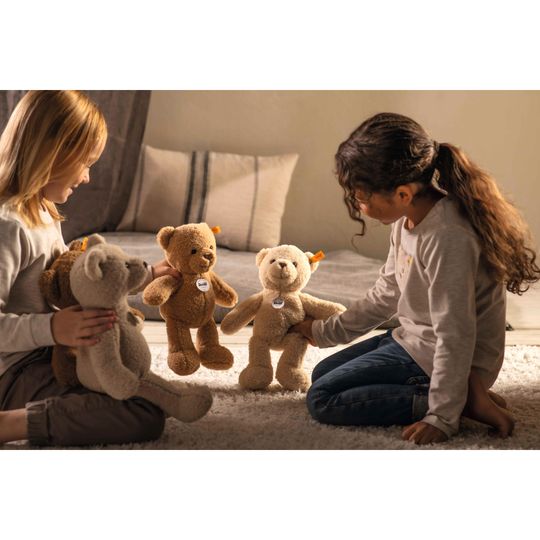 Peluche L'orsacchiotto Mila 30 cm - Steiff