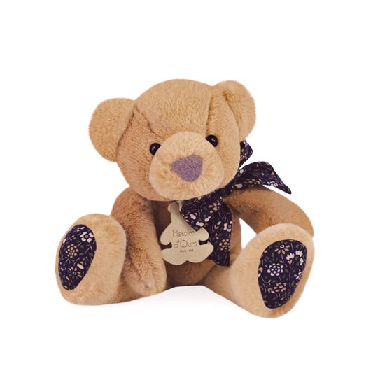 Peluche Copain Calin assortito - Histoire D'Ours