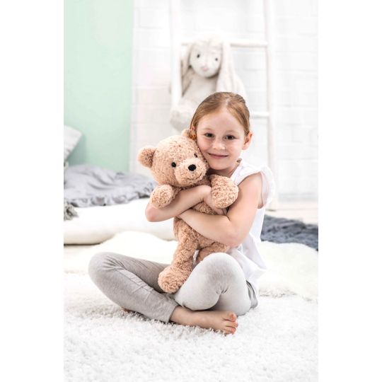Peluche L'orsacchiotto Jimmy 40 cm - Steiff