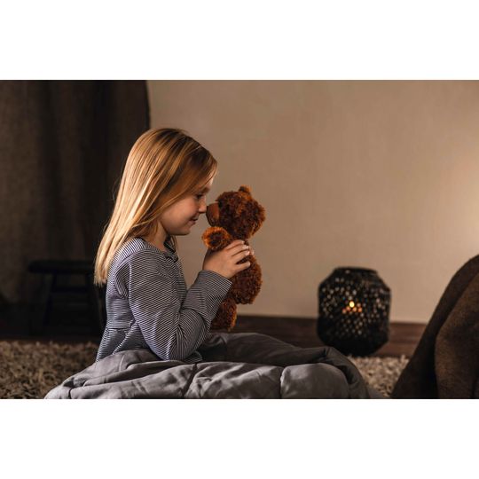 Peluche Charly orsacchiotto penzolante 30 cm - Steiff