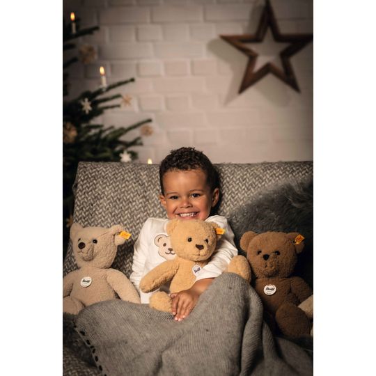 Peluche L'orsacchiotto Mila 30 cm - Steiff