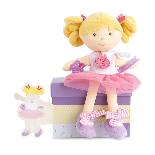 Les Tutus per Bambole assortiti - 23 cm - Jolijou
