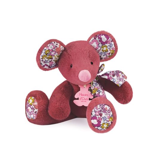 Peluche Copain Calin assortito - Histoire D'Ours