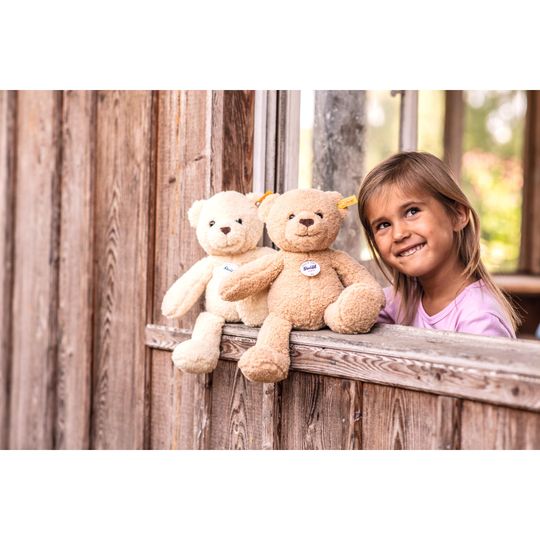 Peluche L'orsacchiotto Mila 30 cm - Steiff