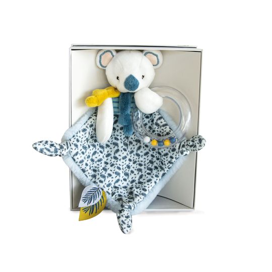 YOCA LE KOALA - Sonaglio - Doudou et Compagnie