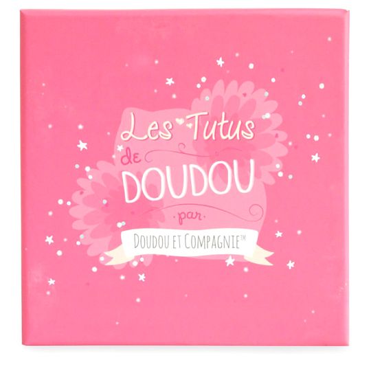 Les Tutus per Bambole assortiti - 23 cm - Jolijou