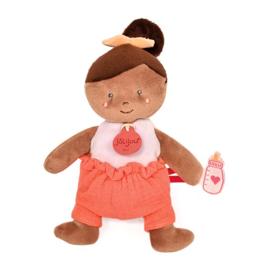 Le Piccole Loulou - Mini Bambole assortite - Jolijou