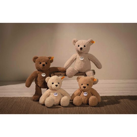 Peluche Papà Orso 36 cm - Steiff