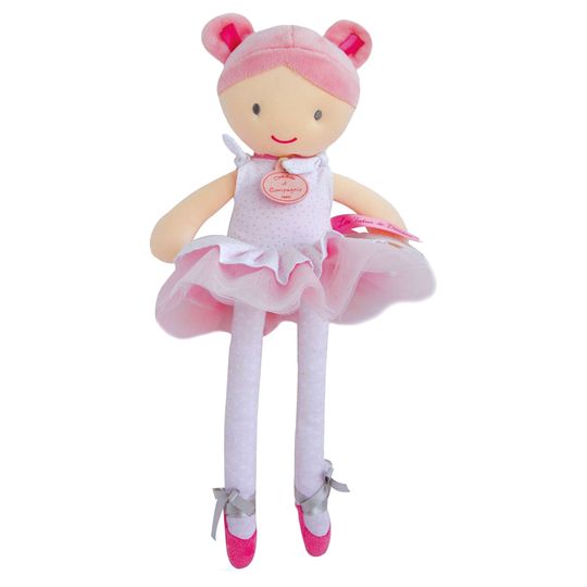 La mia ballerina LILI rosa - Jolijou