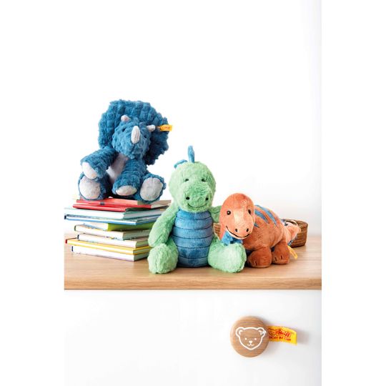 Peluche Stegosauro Spott 38 cm - Steiff