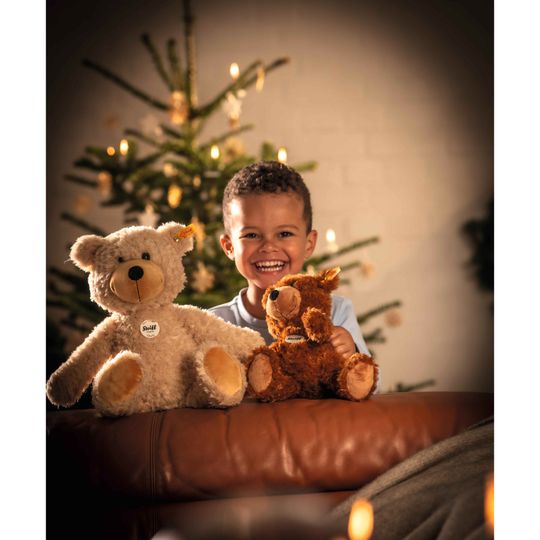 Peluche Charly orsacchiotto penzolante 30 cm - Steiff